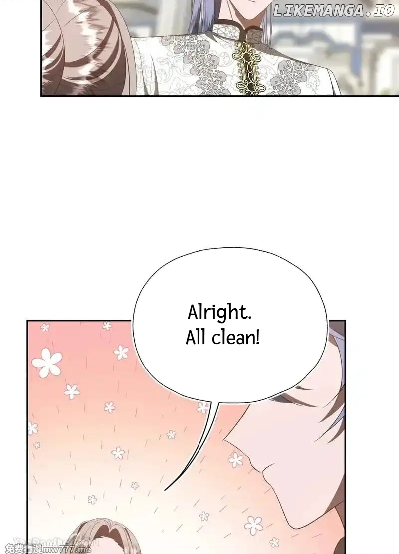 The Bride of the Fallen Angel chapter 7 - page 55